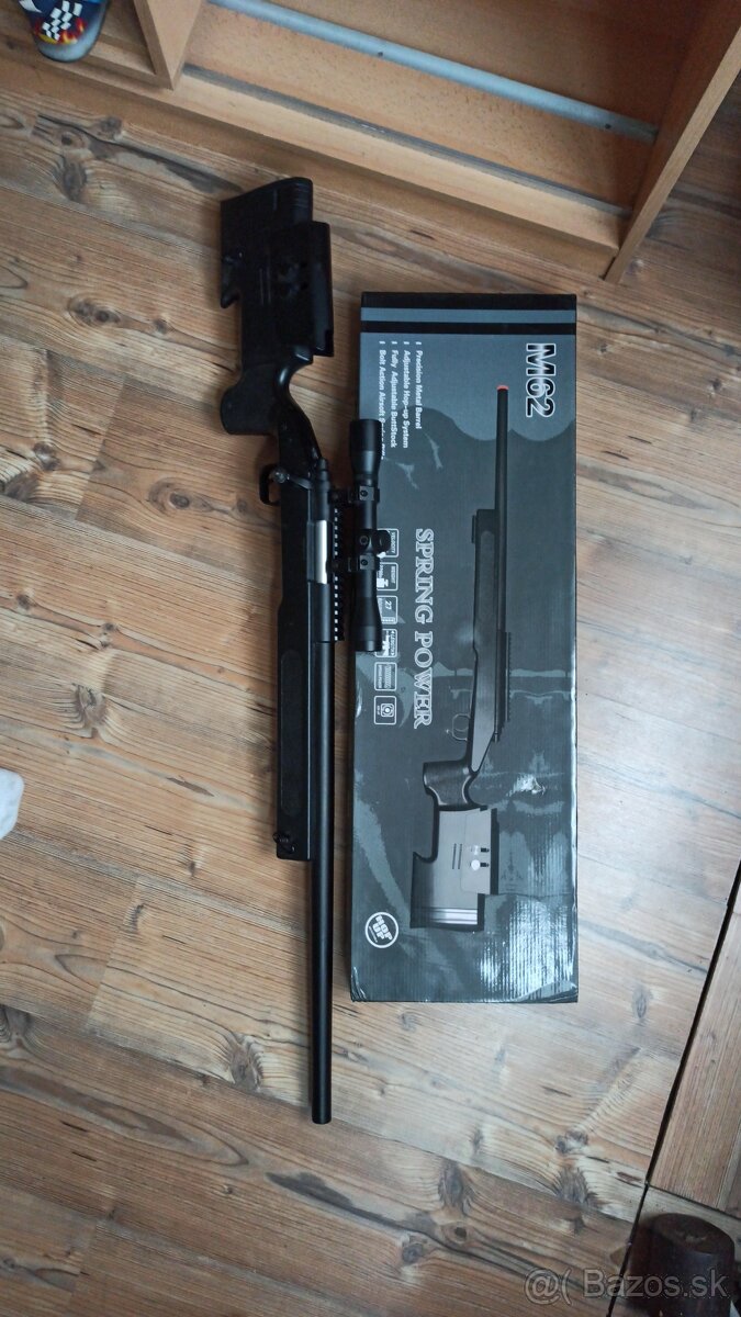 Airsoft - 2
