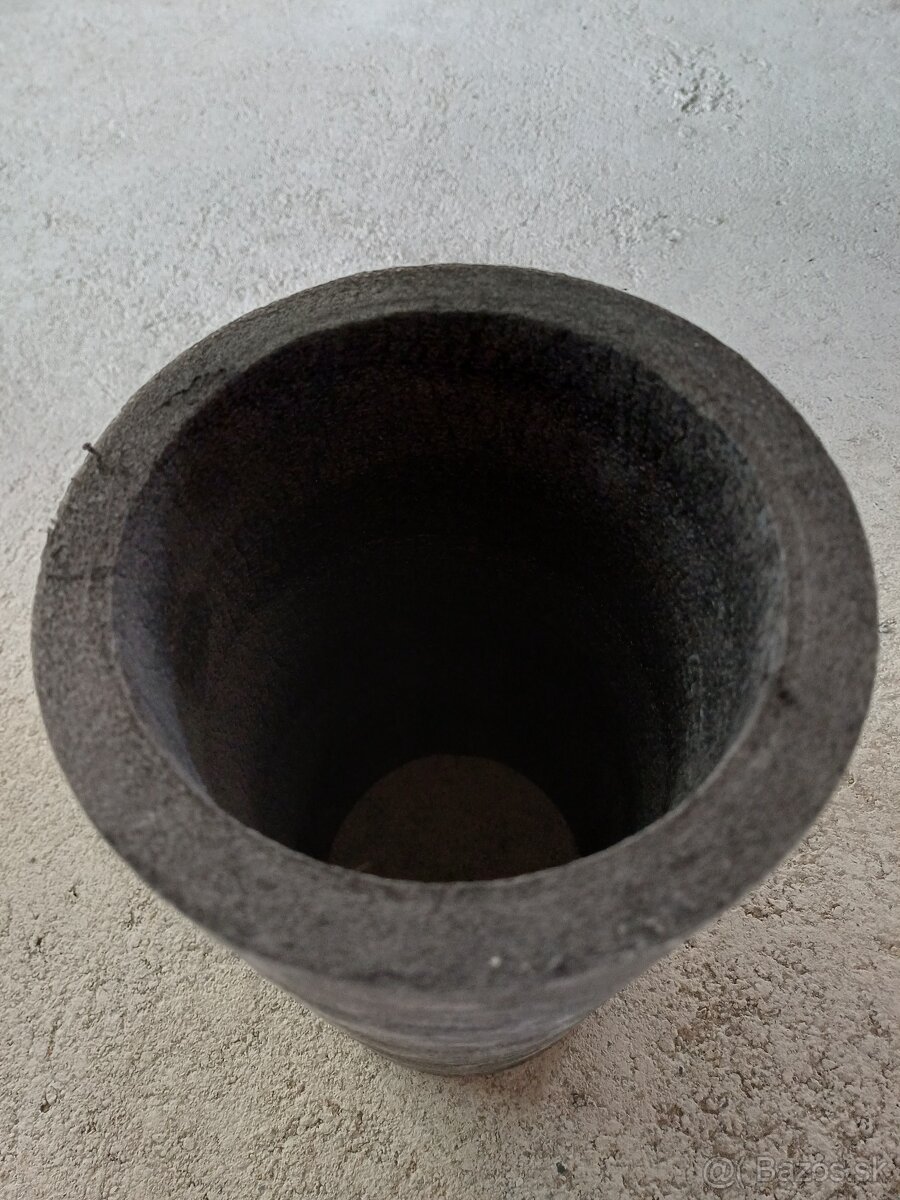 Predám Potrubie AEROFOAM EPE priemer 125mm - 2