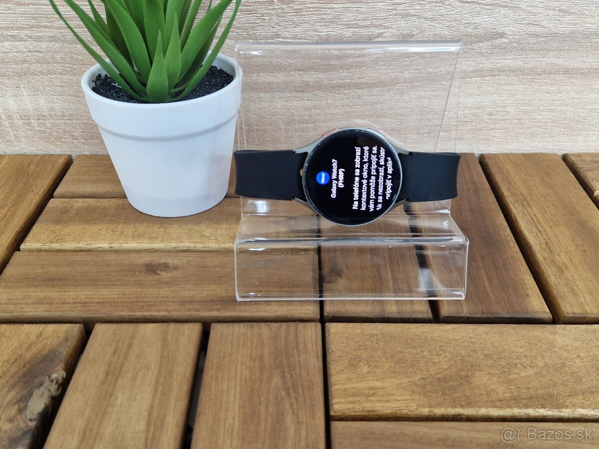 Samsung Galaxy Watch 7 LTE 44mm - 2