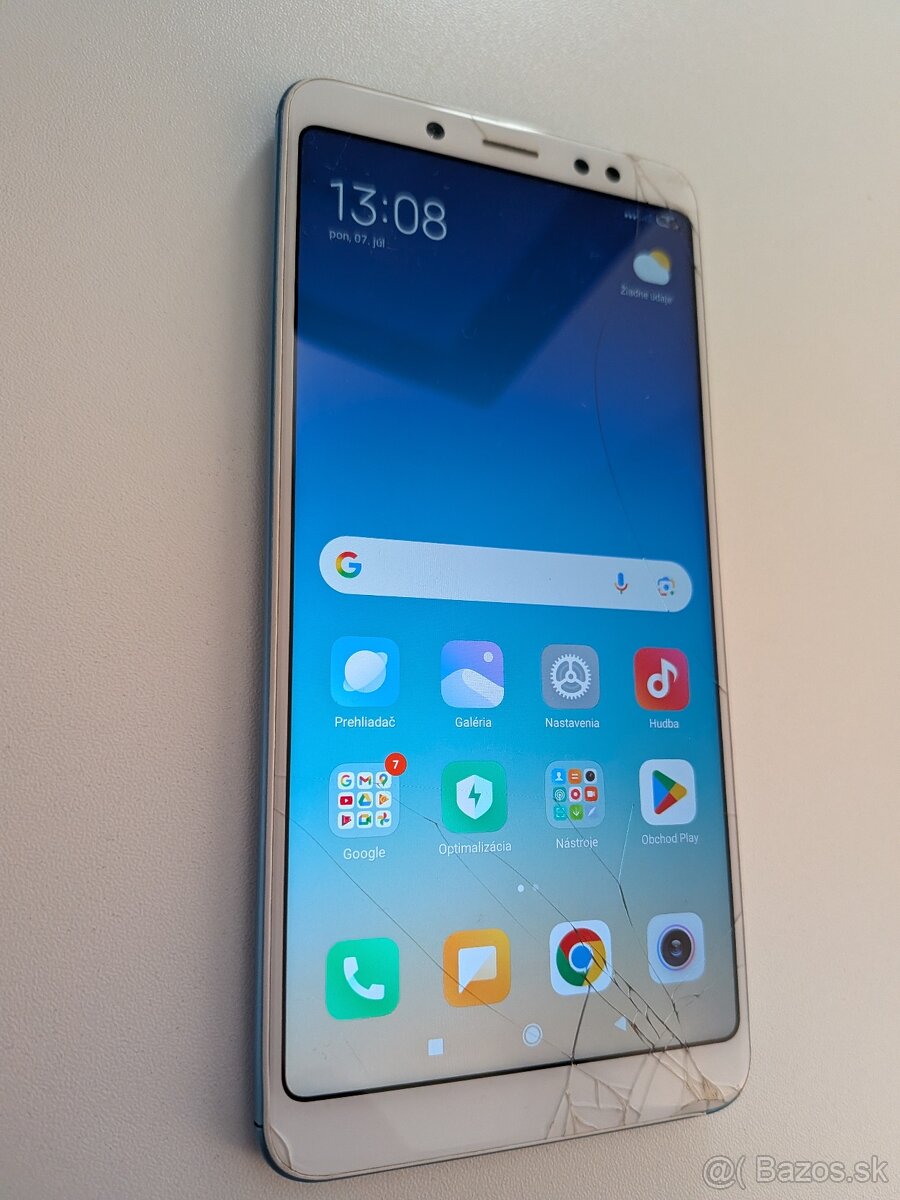 Xiaomi Redmi Note 5 - 2