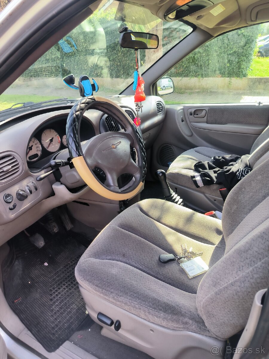 Prodej auto - 2