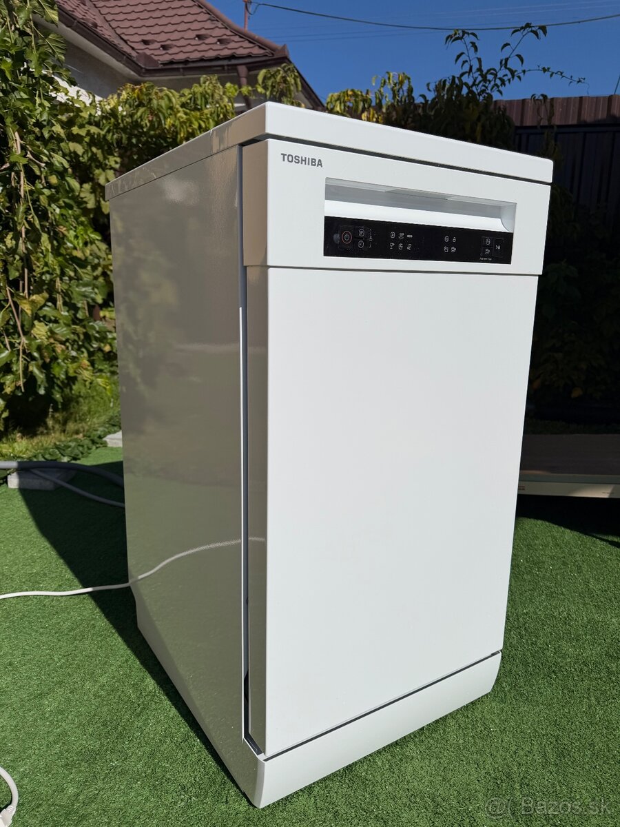 TOSHIBA DW-10F2EE(W)-EN - 2