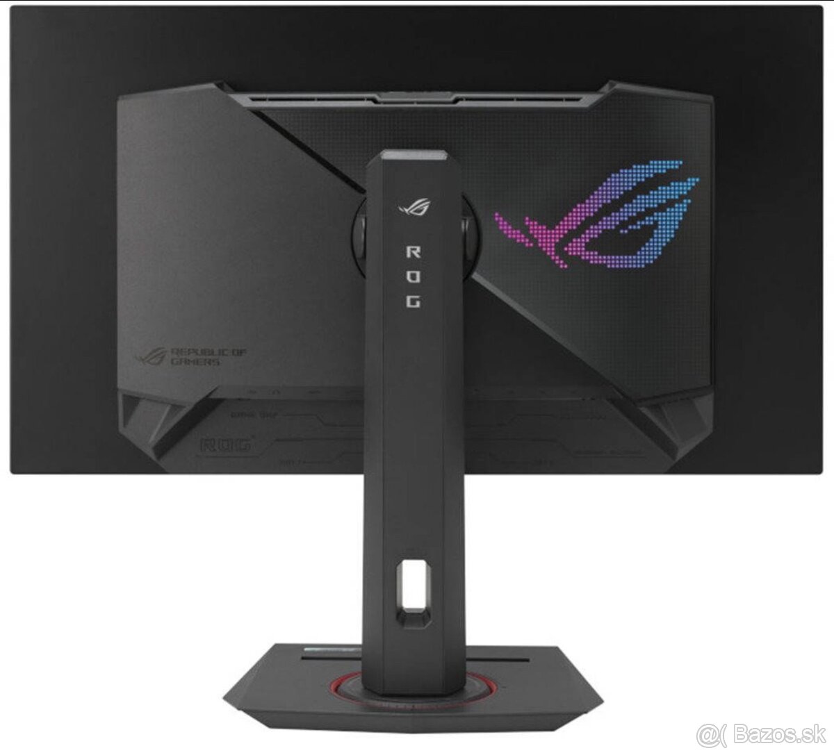 ASUS ROG Strix OLED XG27AQDMG - 2