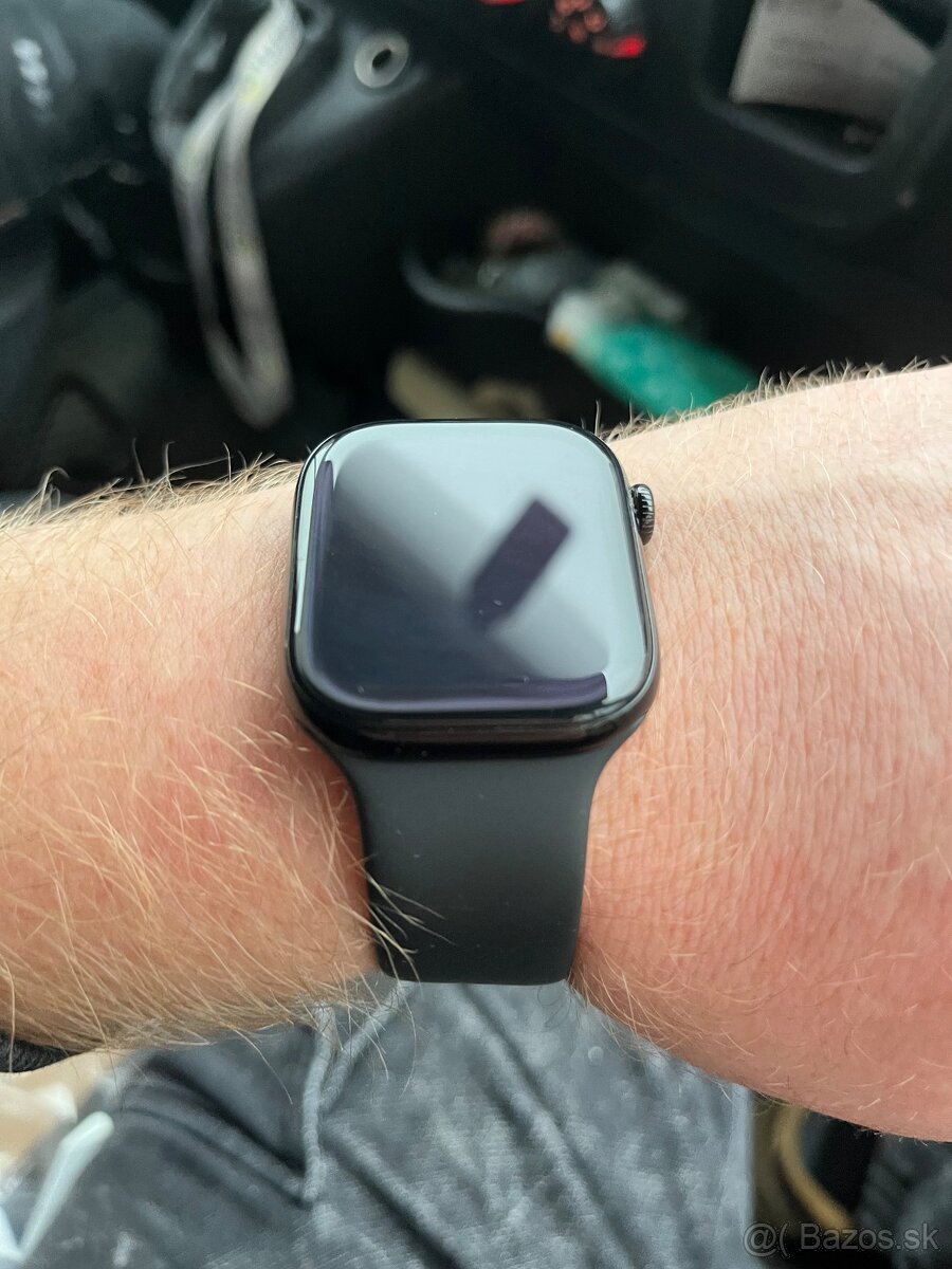 Apple Watch Series 10 GPS 46mm - 2