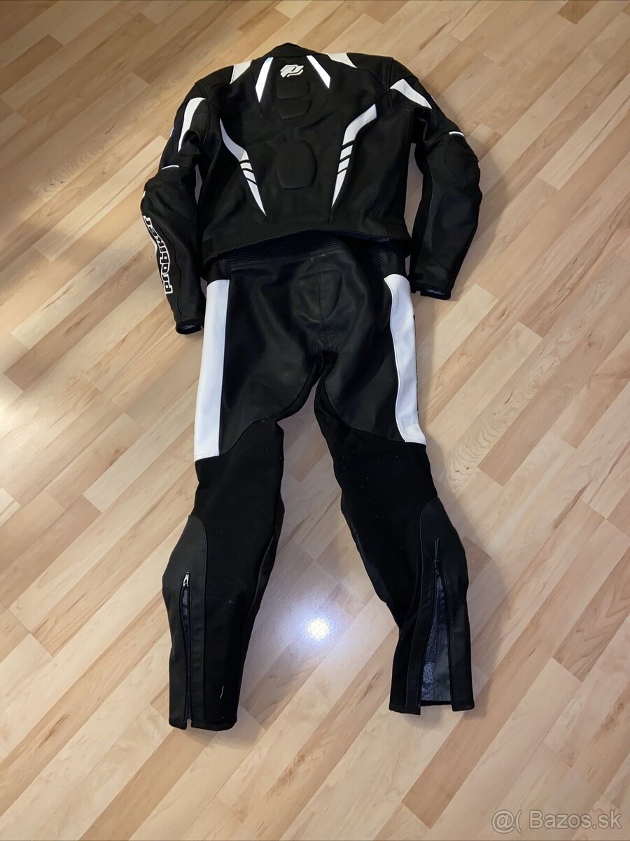 Kožená kombinéza Probiker PRX-11.1 - 2