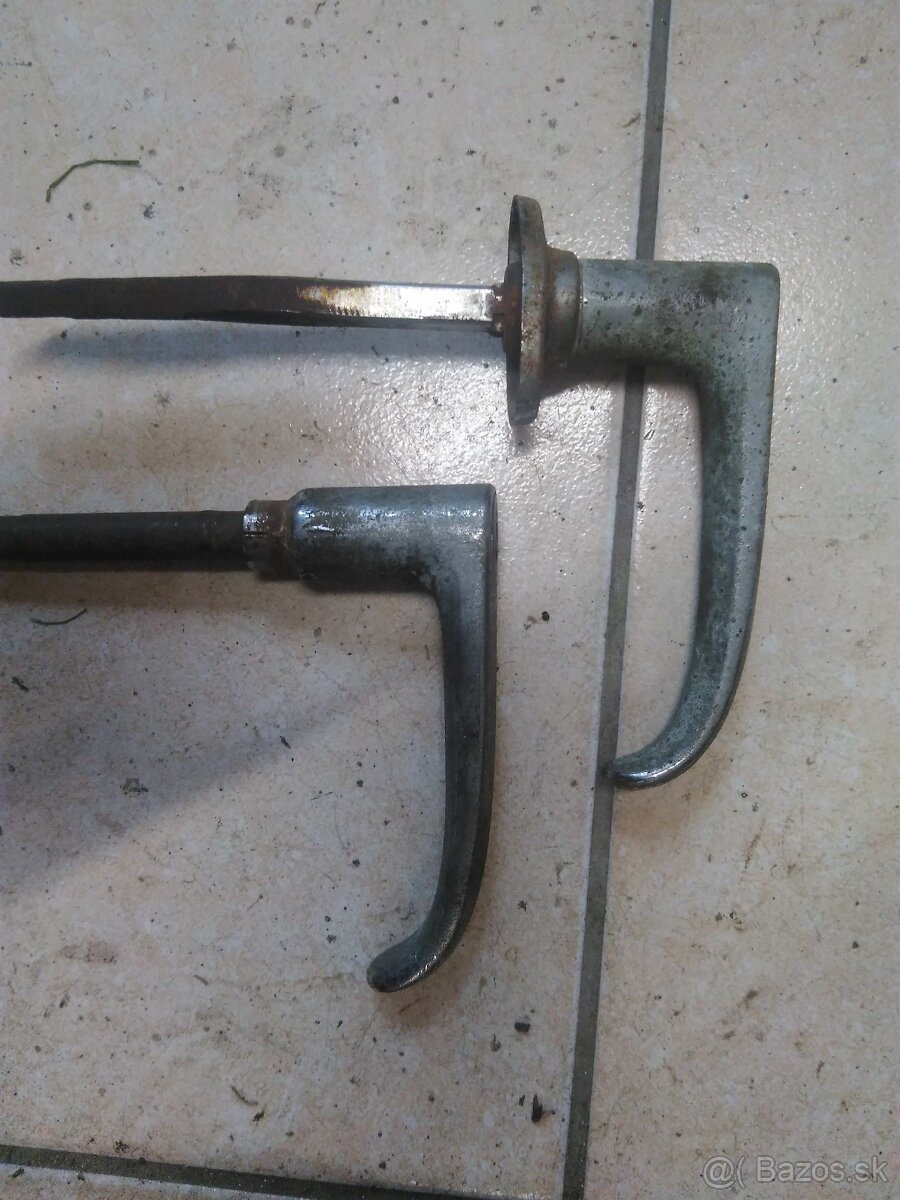 Kľučky Tatra, Škoda, Praga Aero BMW Mercedes Wikov 4 - 2