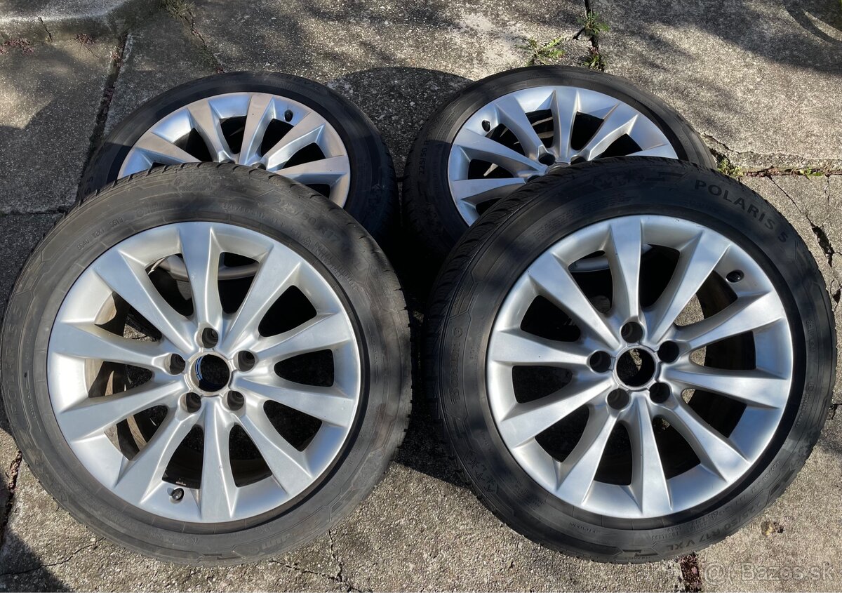 zimné pneumatiky - 2