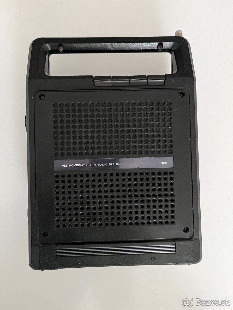 Tesla Contura 2500 - 2