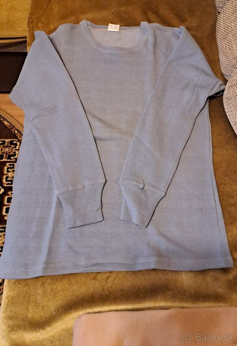 Zateplené nátelníky - 2