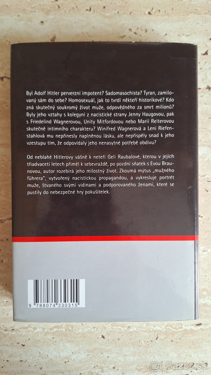 Predam knihu Ďablovy pokušilelky - 2