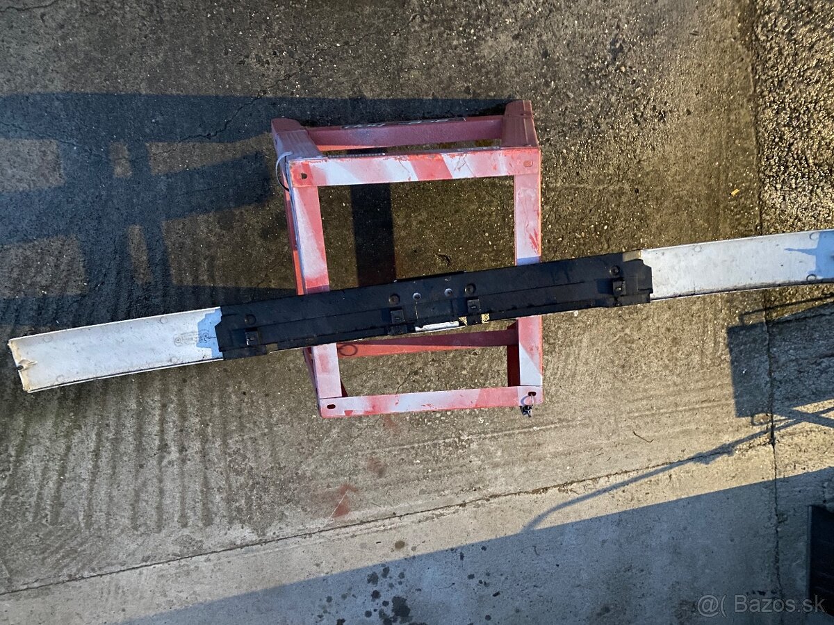 Maska chladiča Peugeot Boxer - 2