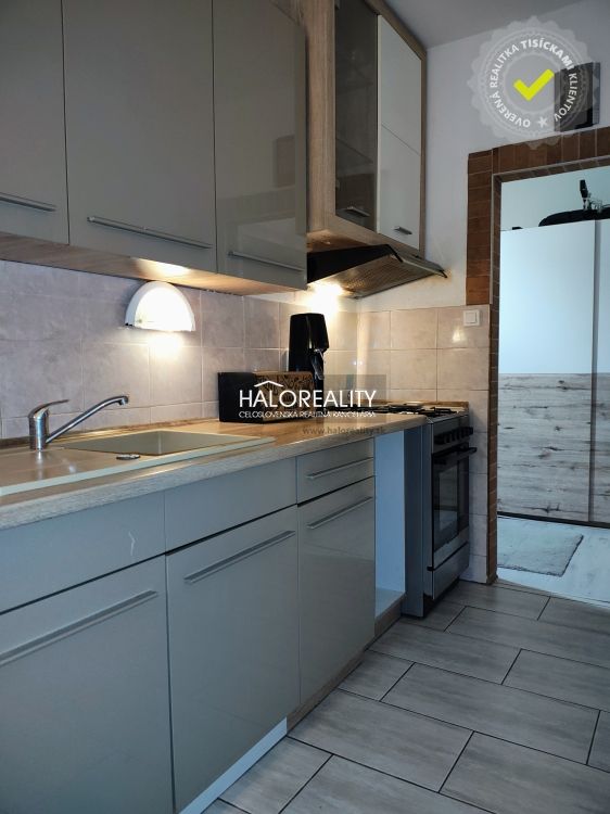 HALO reality - Predaj, trojizbový byt Dunajská Streda - 2