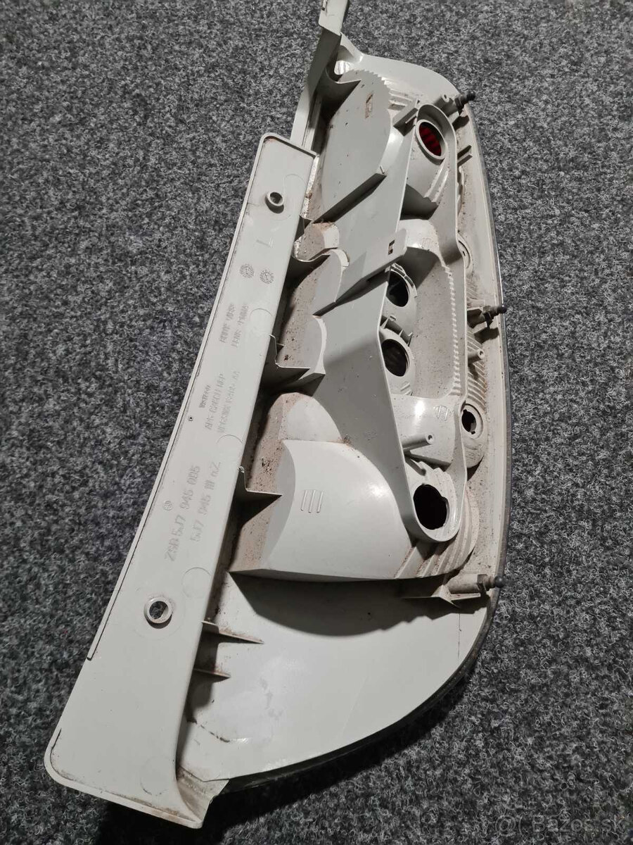 Zadné svetlo Škoda Romster - 2