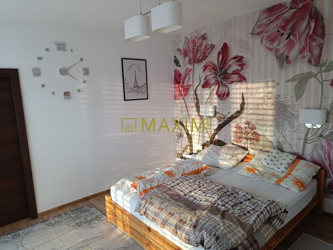 Novostavba rodinného domu Galanta, časť kolónia - 2