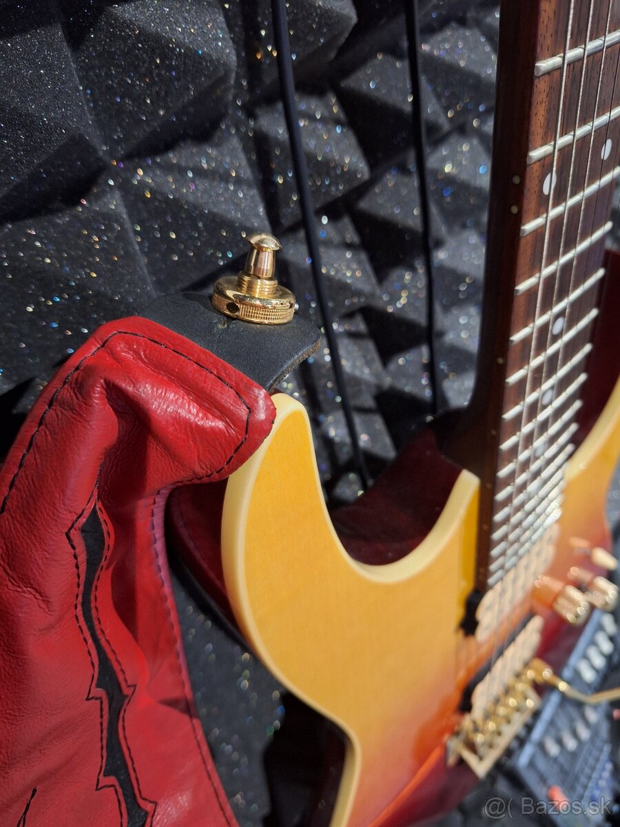 Ibanez RG420HPFM-ALG High Performance - 2