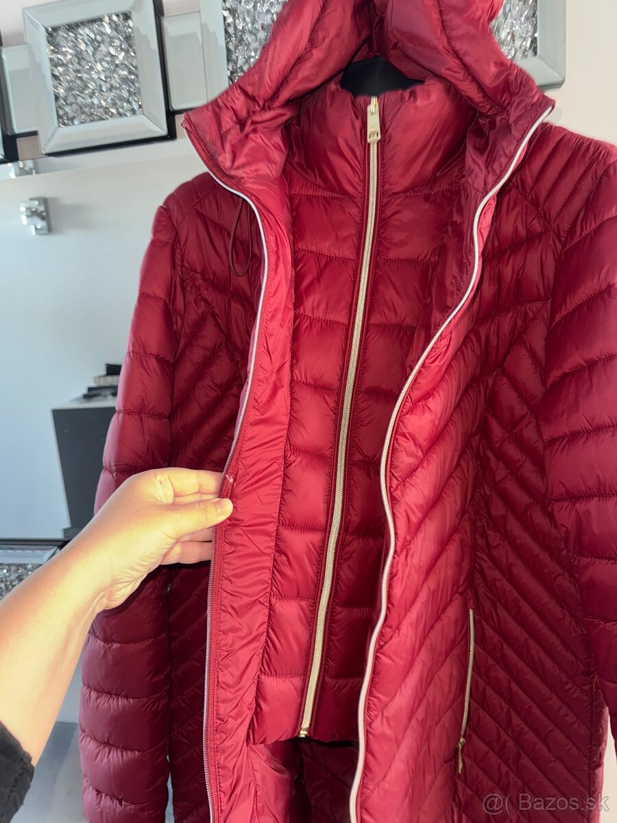 Michael kors bunda tepla - 2