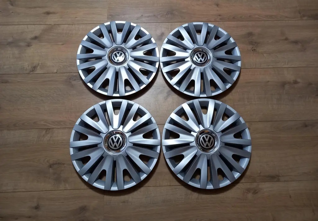 Puklice Vw. 6U0 601 780C - 2