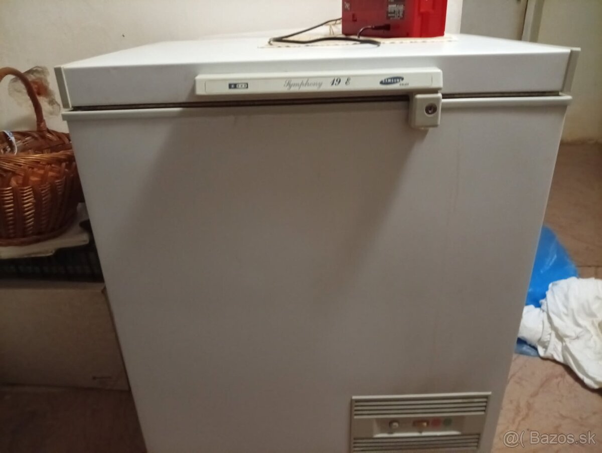 Mraziaci box Samsung 150l - 2