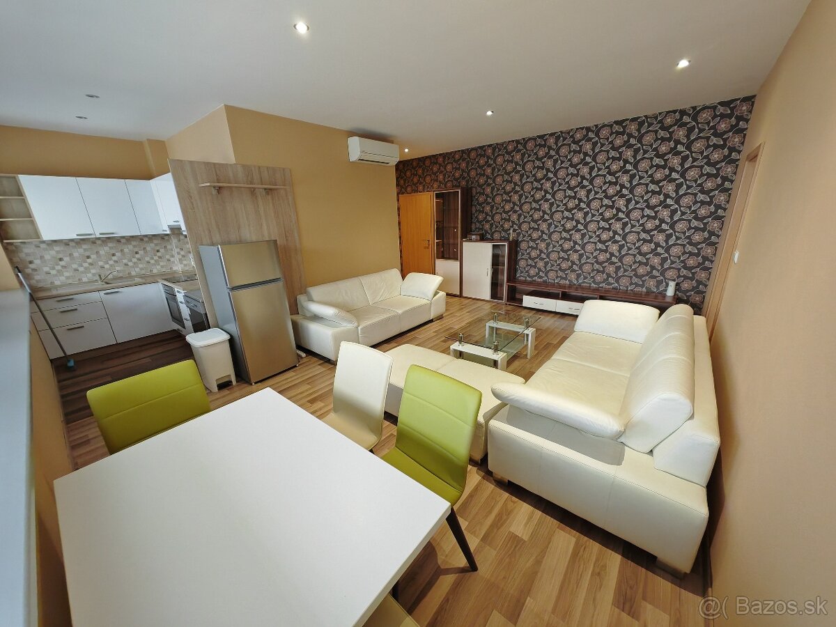 2 izbový Topoľčany pri ZKW/Hoffer - 2