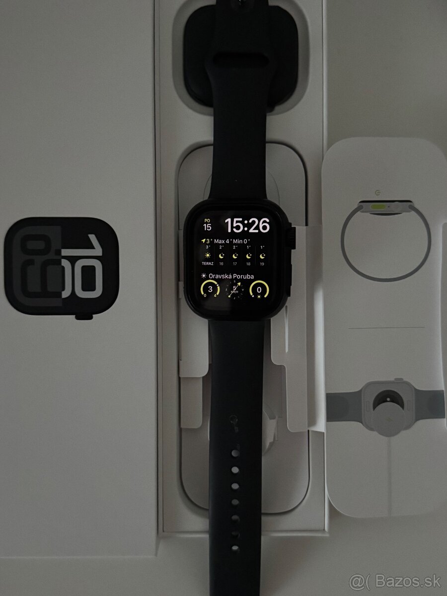 Apple watch 10 46mm - 2