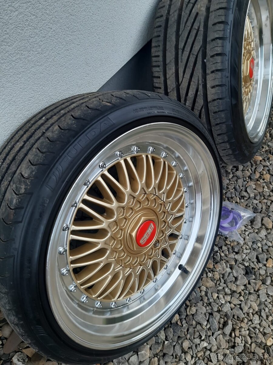 5x120 R17 - 2
