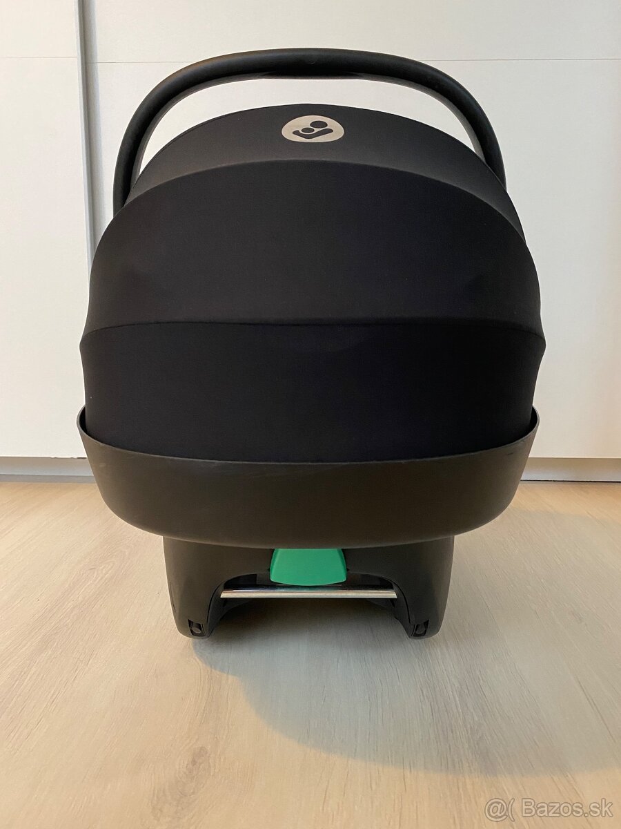 Maxi Cosi Pebble 360 - 2