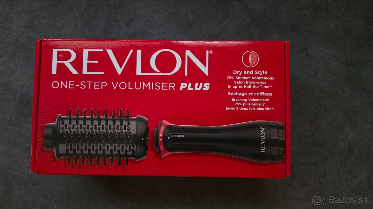 REVLON kulmofen RVDR5298E - 2