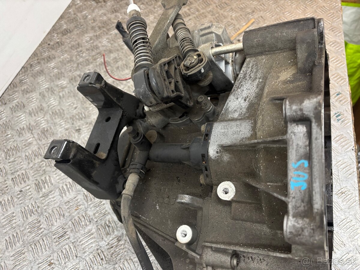 PREVODOVKA JUS 1.2 SEAT IBIZA 6J - 2