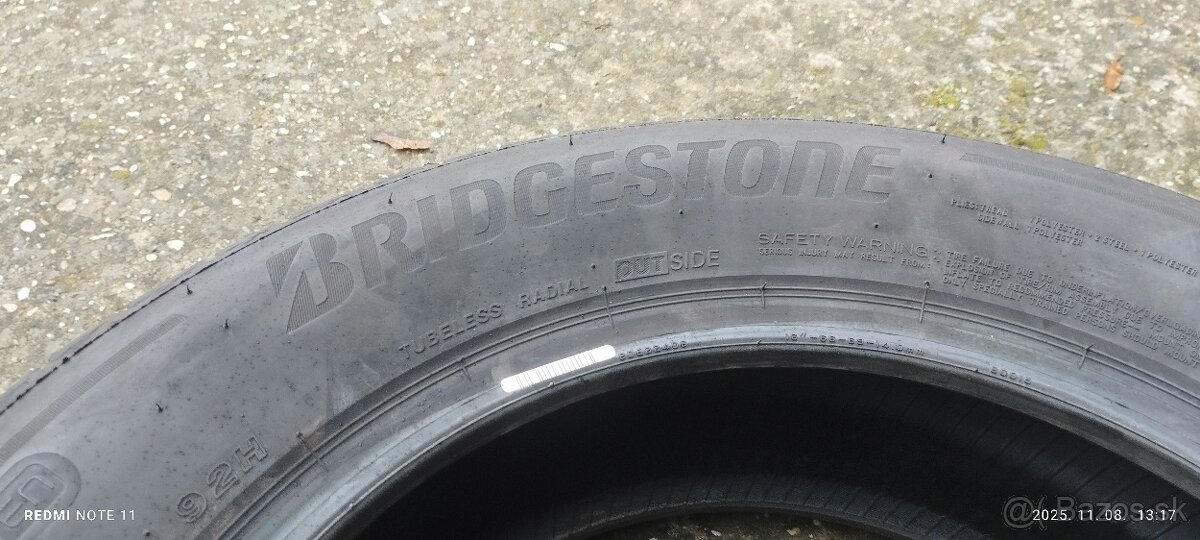 Letné pneumatiky - 2