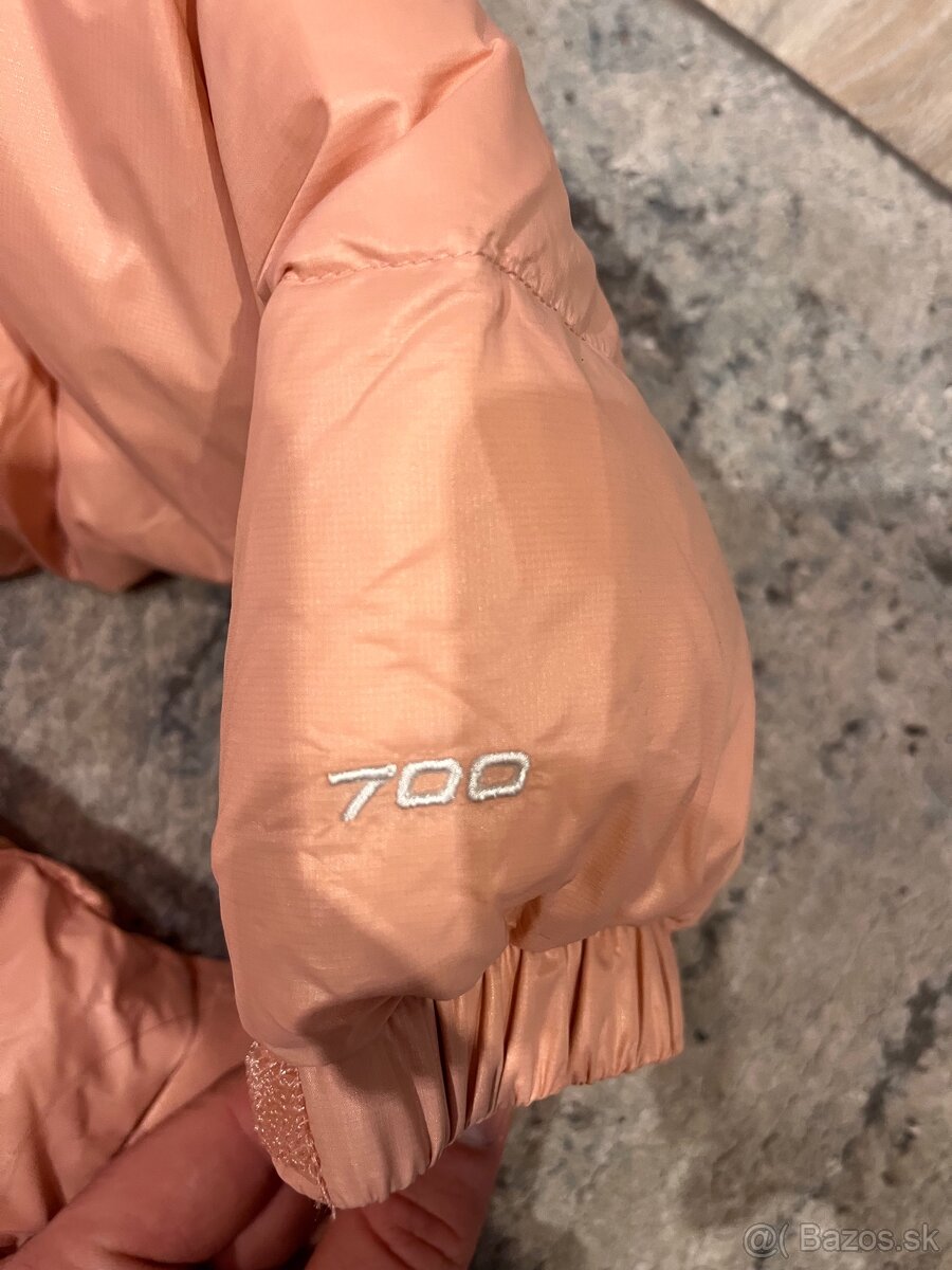 NorthFace bunda Dámska - 2