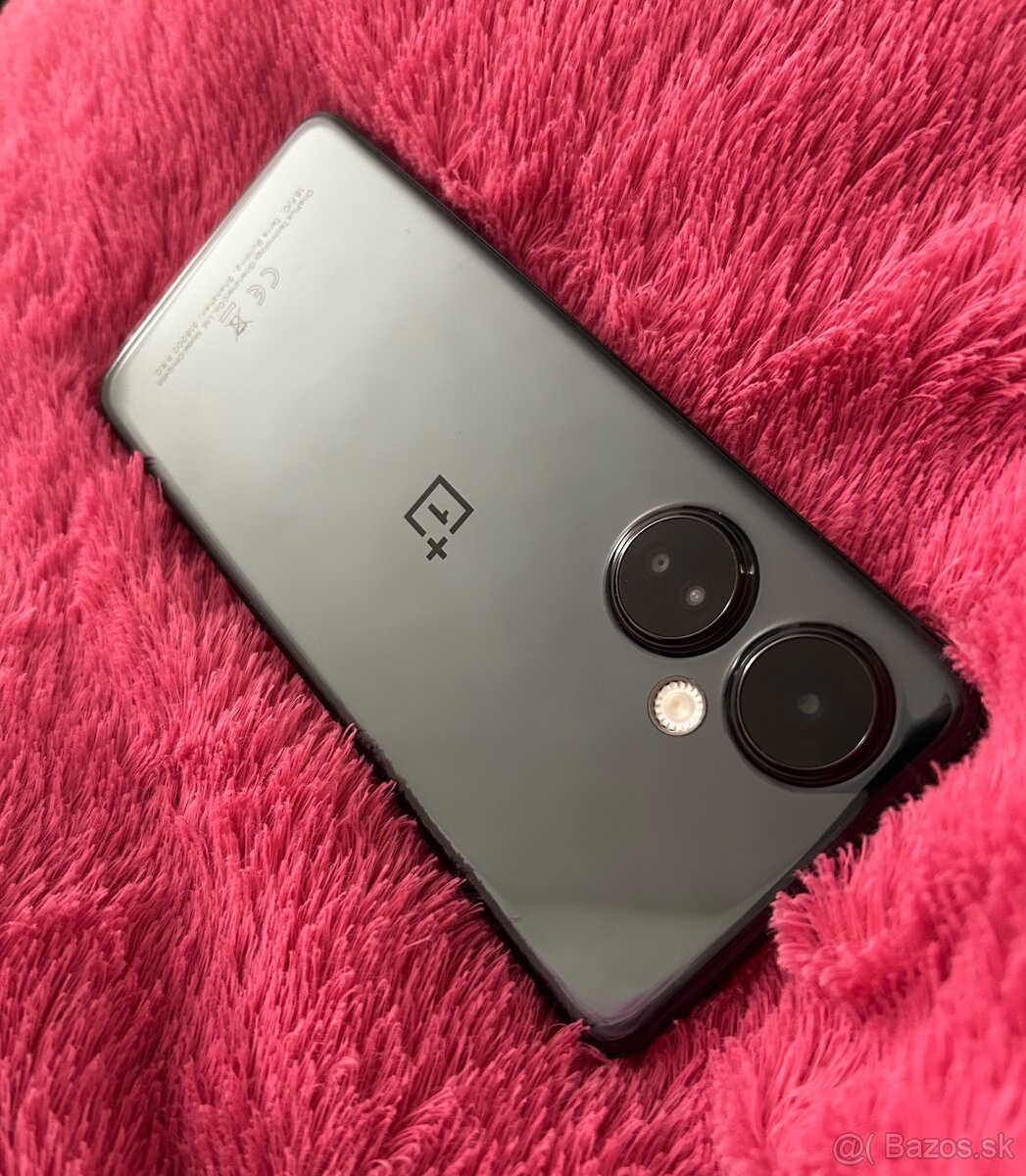 OnePlus Nord CE 3 lite 128GB - super stav - 2