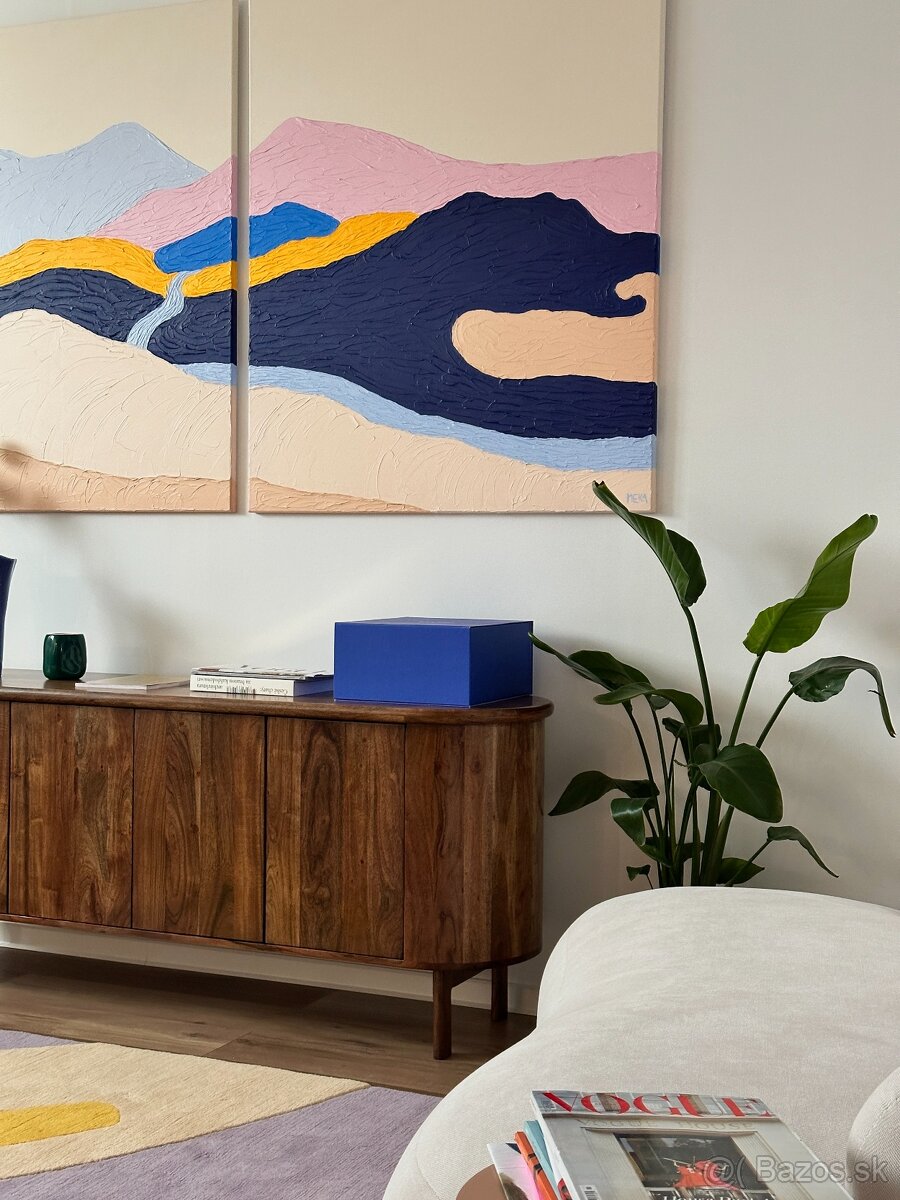 komoda nová Micadoni - 2