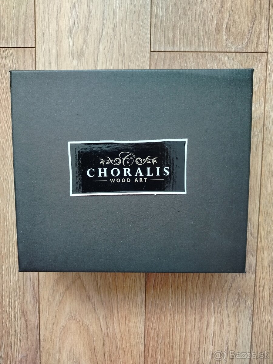 Dekorácie a sviečky - 2