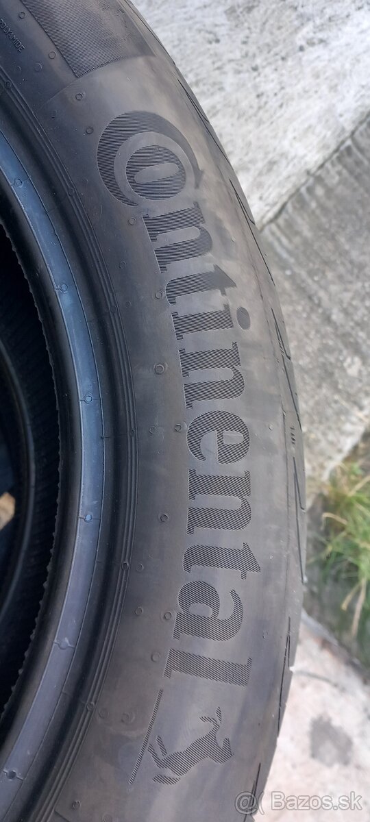 Letne pneu 225/50 r18 - 2