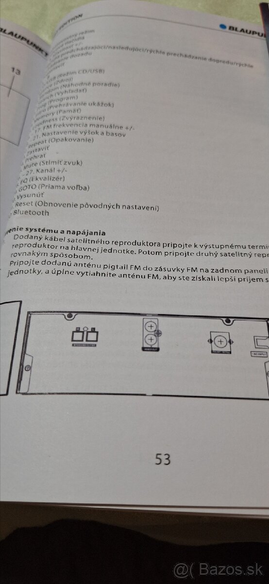 Mikro hifi system - 2