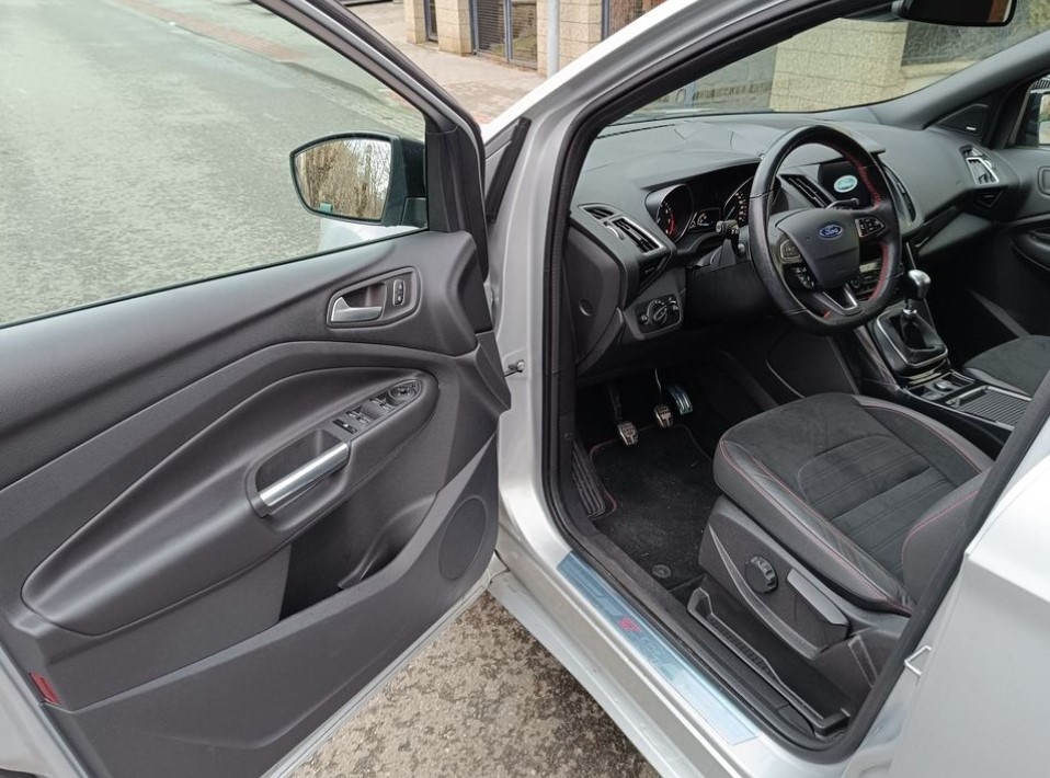 Ford Kuga, 1.5 EcoBoost - 2