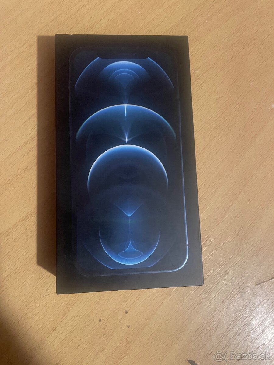 iPhone 12pro 256gb - 2