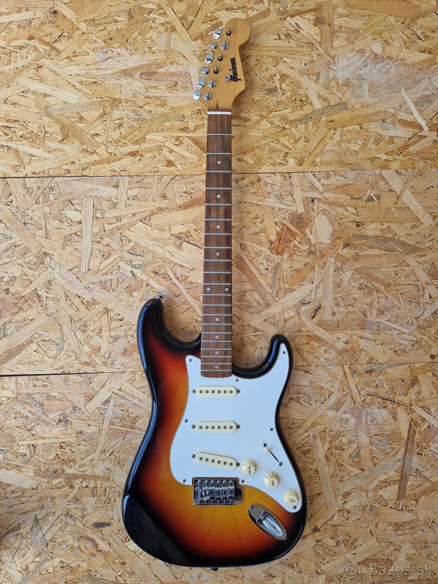 Gitara 29# - Maison - 2