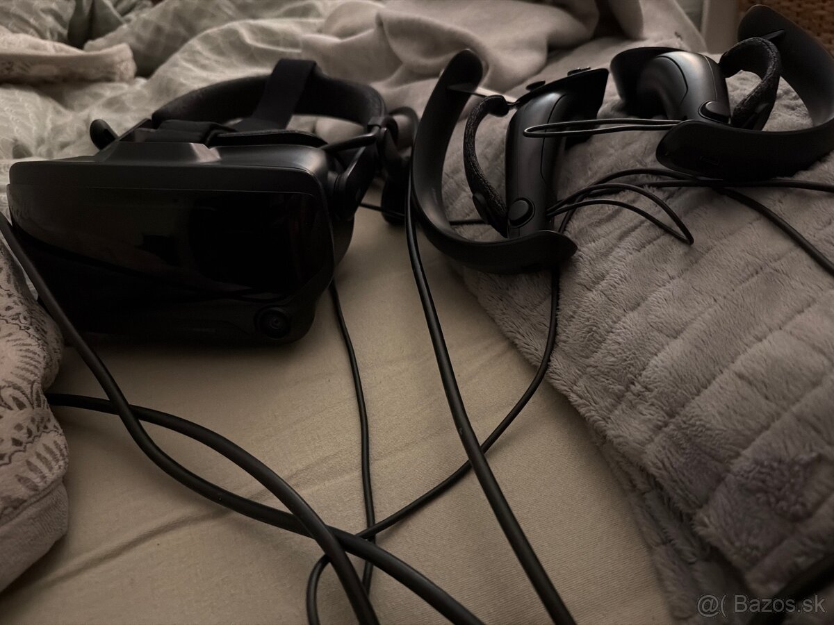 Valve index VR - 2