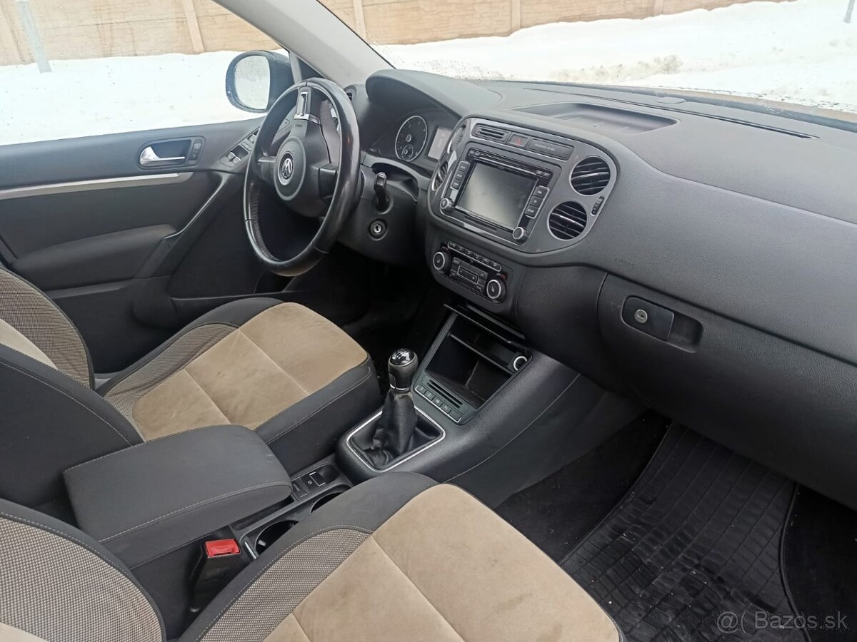 predam wv tiguan - 2