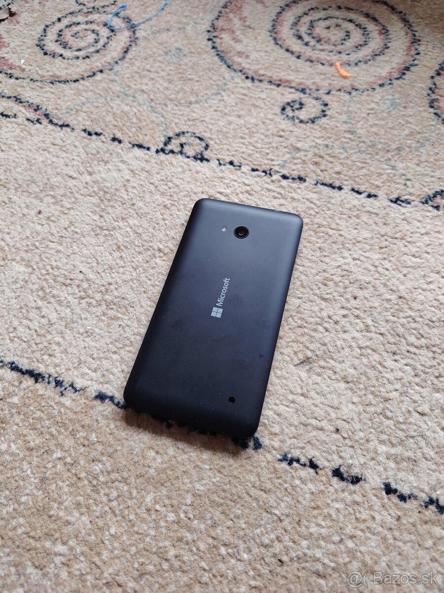 Microsoft Lumia 640 - 2