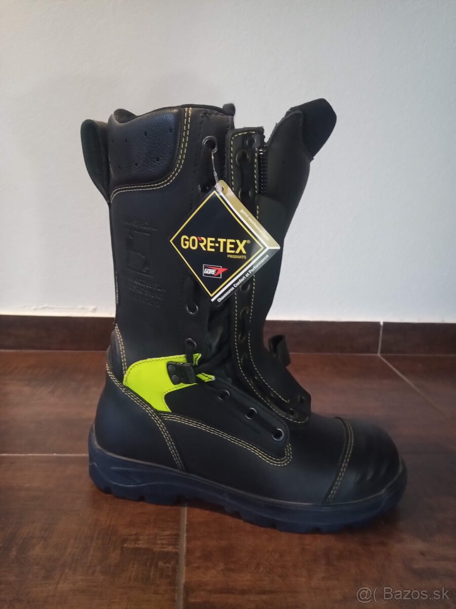 Obuv BOSP Špeciál - 2