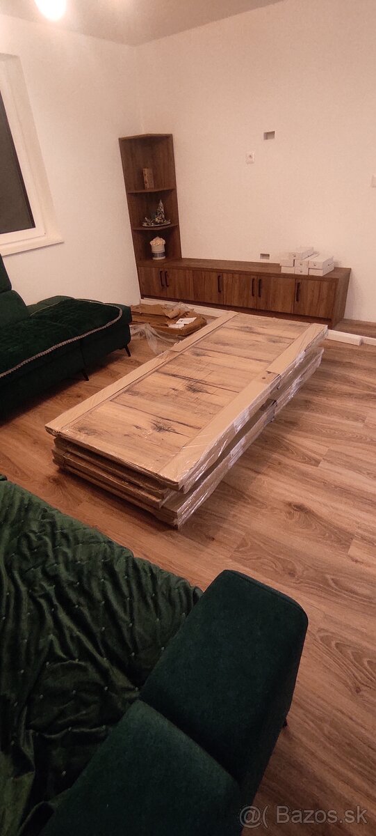 Interiérové dvere NOVÉ - 2