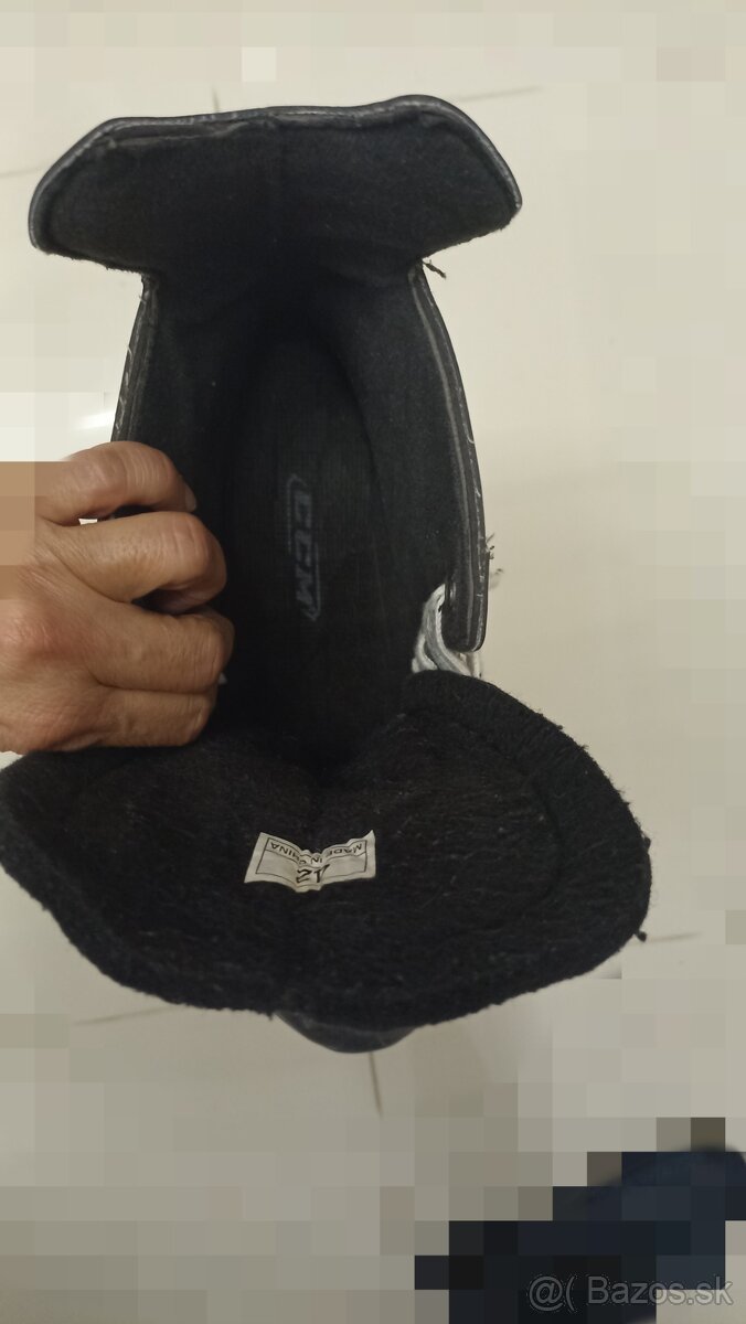 Kolieskové korčule č. 38 - 2