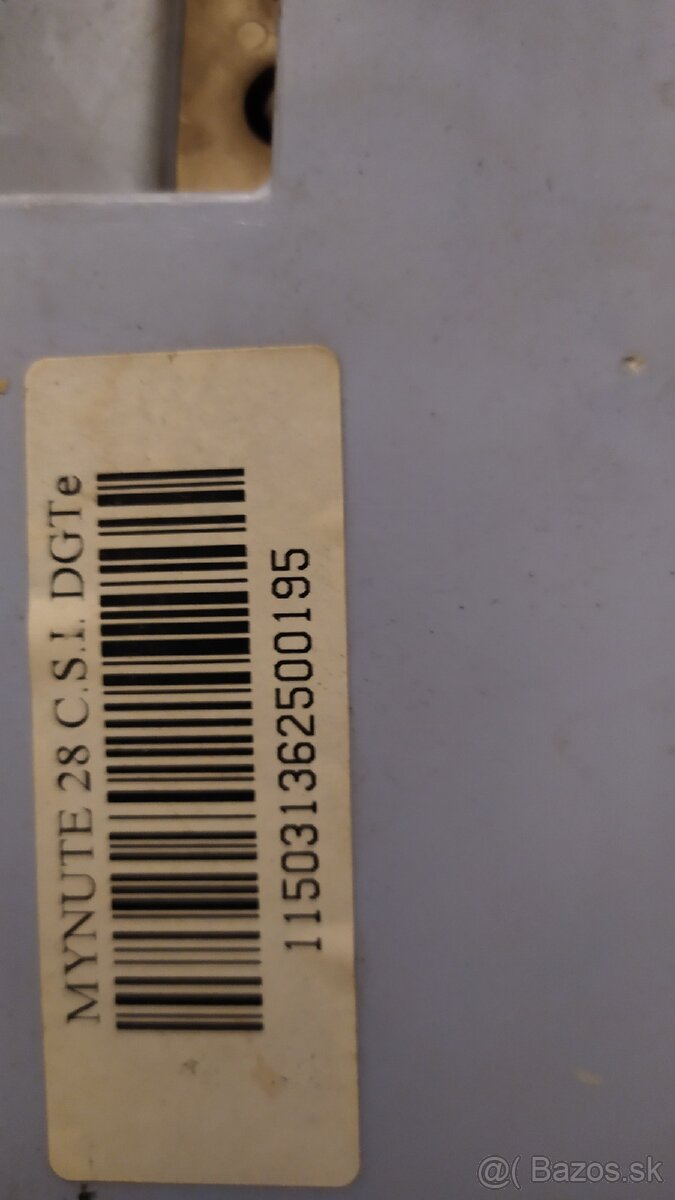 Beretta Mynute 28 C.S.I. DGTe - 2