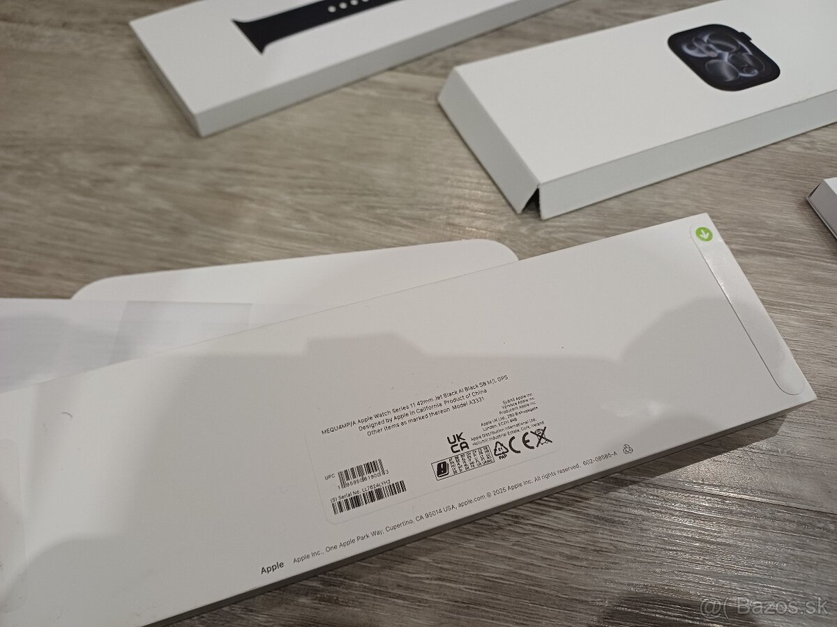 Apple watch series 11 42mm - 2