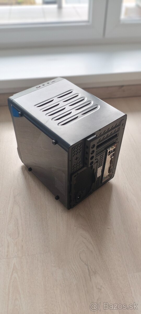 Predam pc, povodne ako NAS - 2