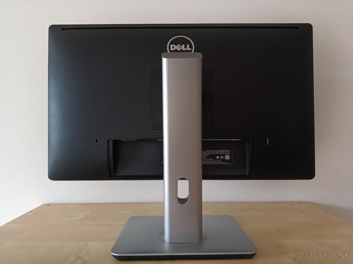 Dell P2415Qb 4K - 2