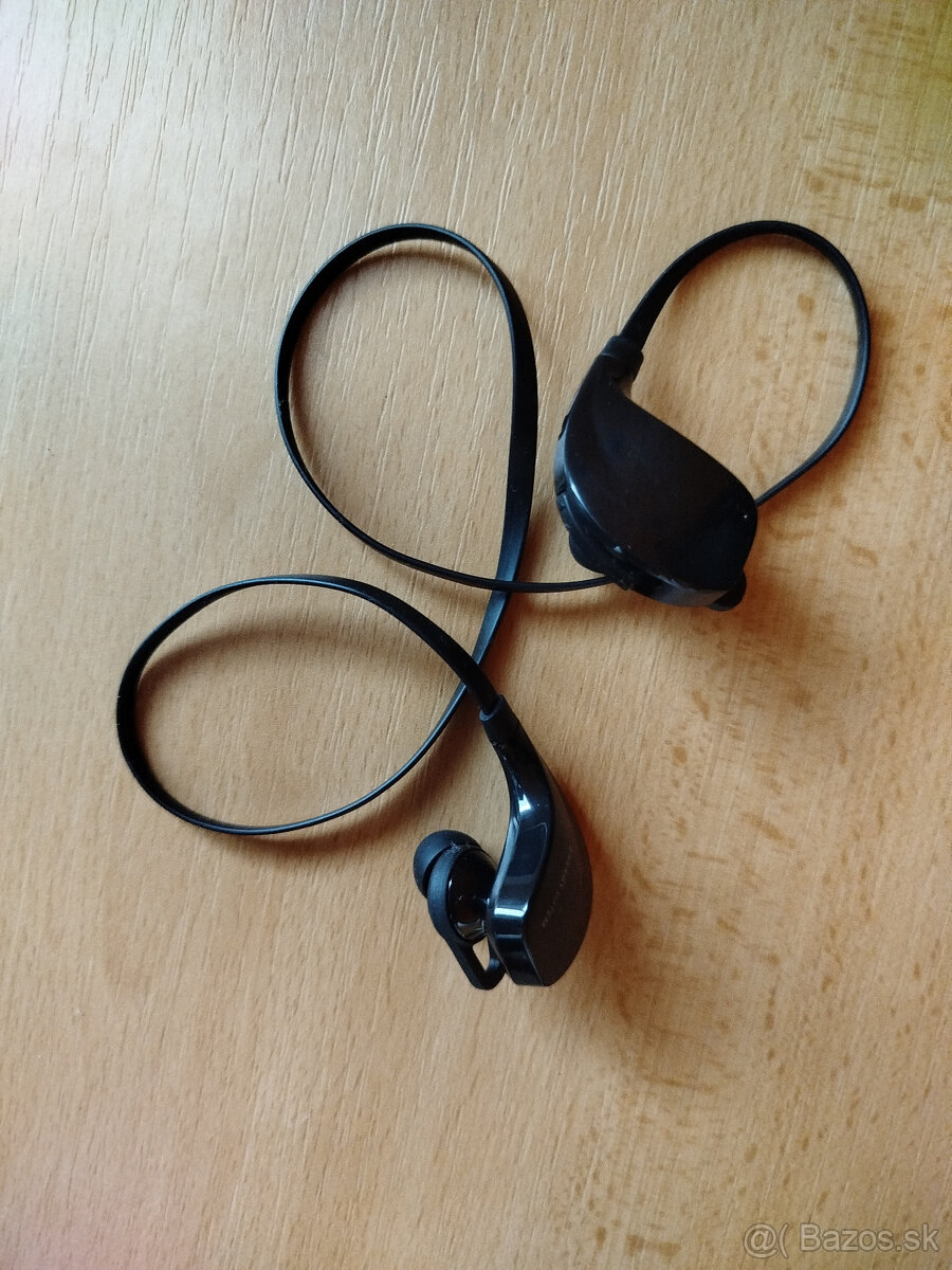 Sluchdlá bluetoth - 2