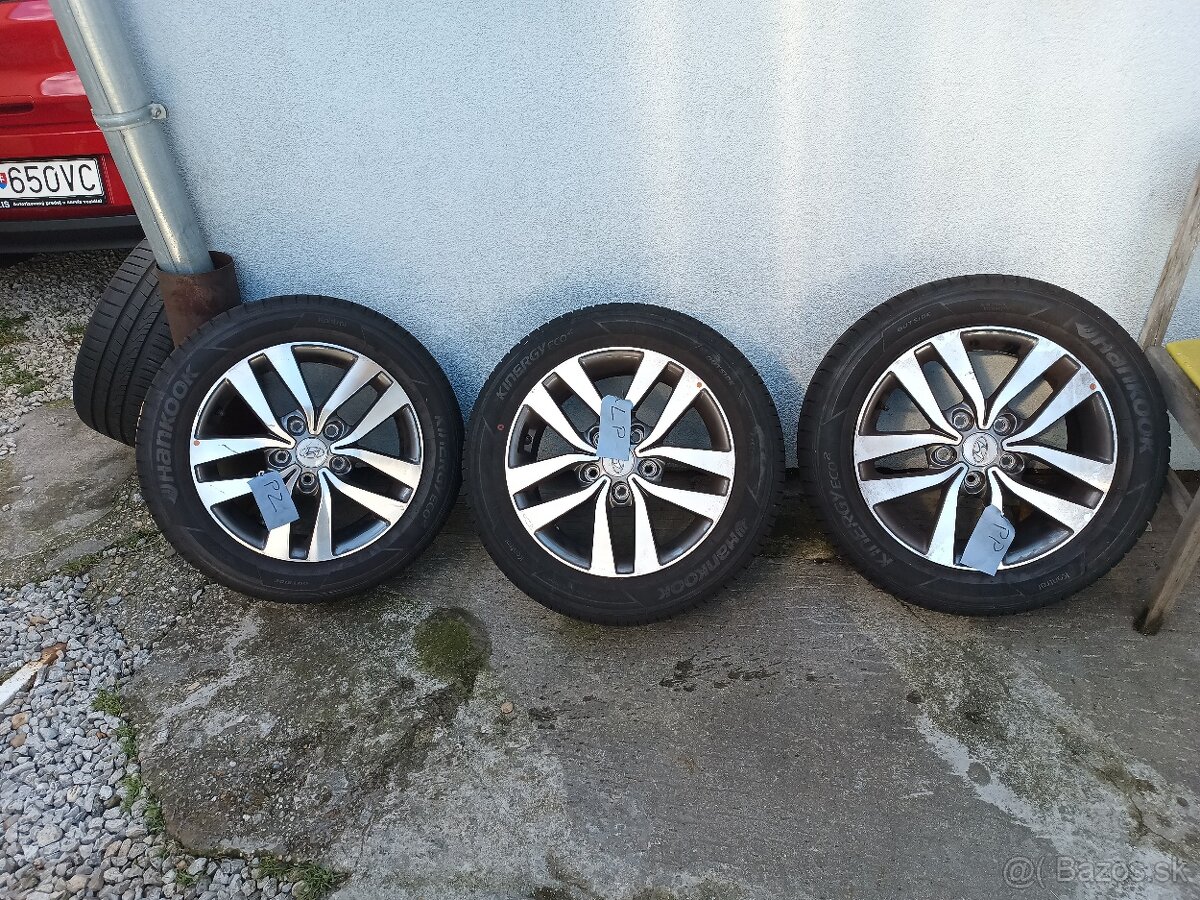 Hyundai i30 1,4 benzin - 2